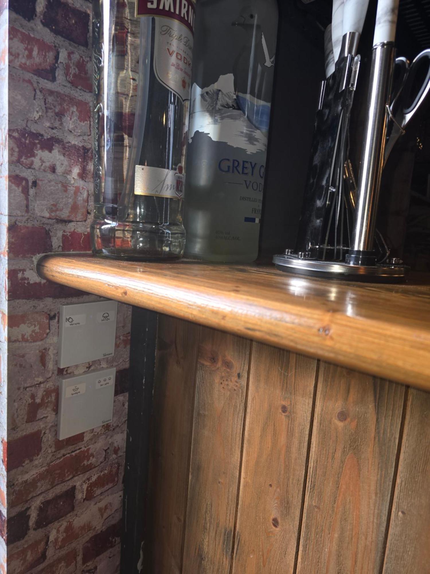 The Pub - Unique & Authentic Experience - Free Parking!, 5 Minutes From Airbus And The Mall Cribbs Бристол Екстериор снимка